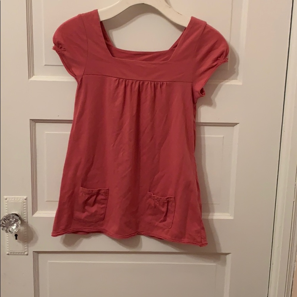 Aeropostal Girl Shirt, Size XS